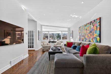 5731 Av. Blossom  Côte-Saint-Luc (Montréal)