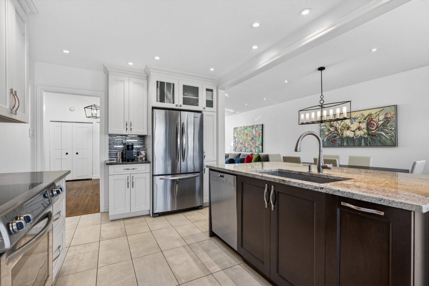 5731 Av. Blossom  Côte-Saint-Luc (Montréal)