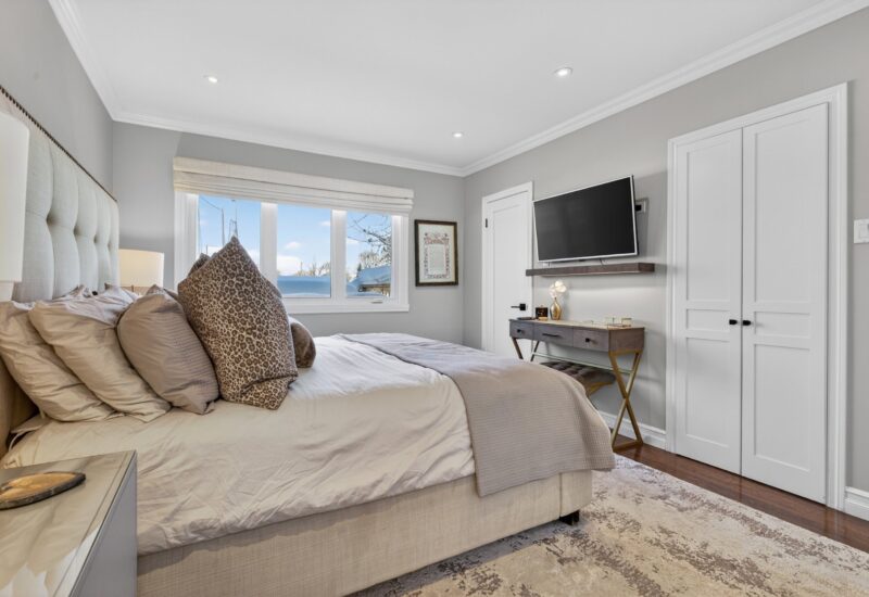 5731 Av. Blossom  Côte-Saint-Luc (Montréal)