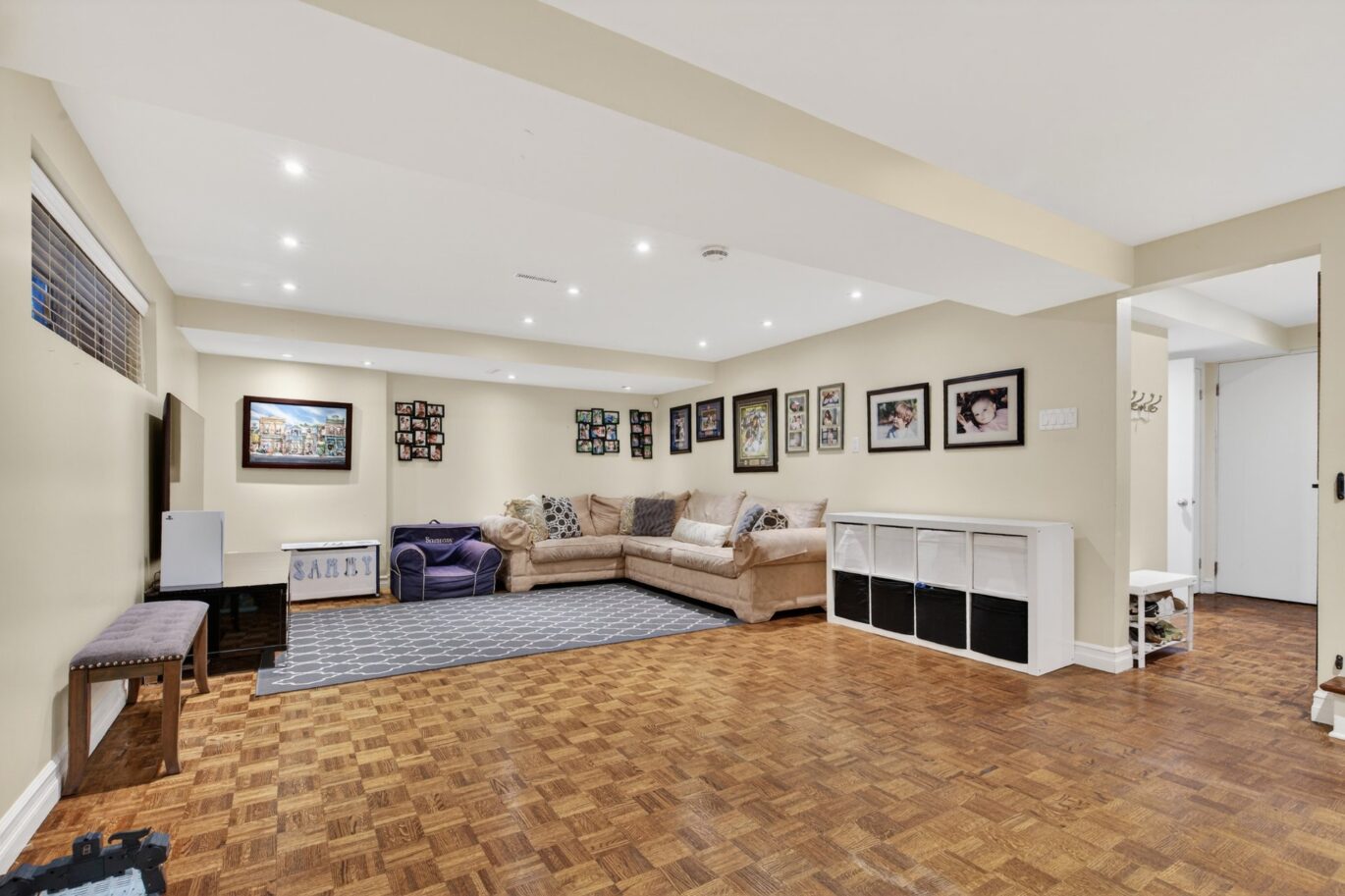 5731 Av. Blossom  Côte-Saint-Luc (Montréal)