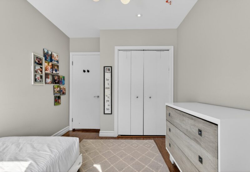 5731 Av. Blossom  Côte-Saint-Luc (Montréal)