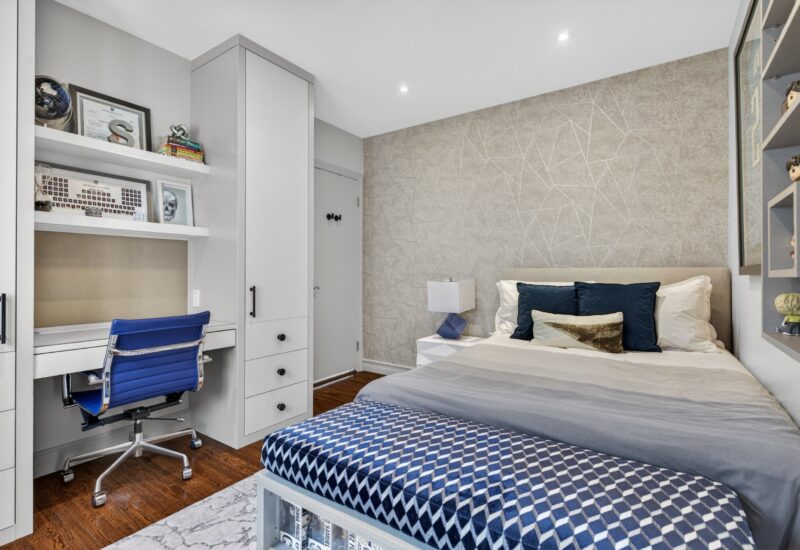 5731 Av. Blossom  Côte-Saint-Luc (Montréal)