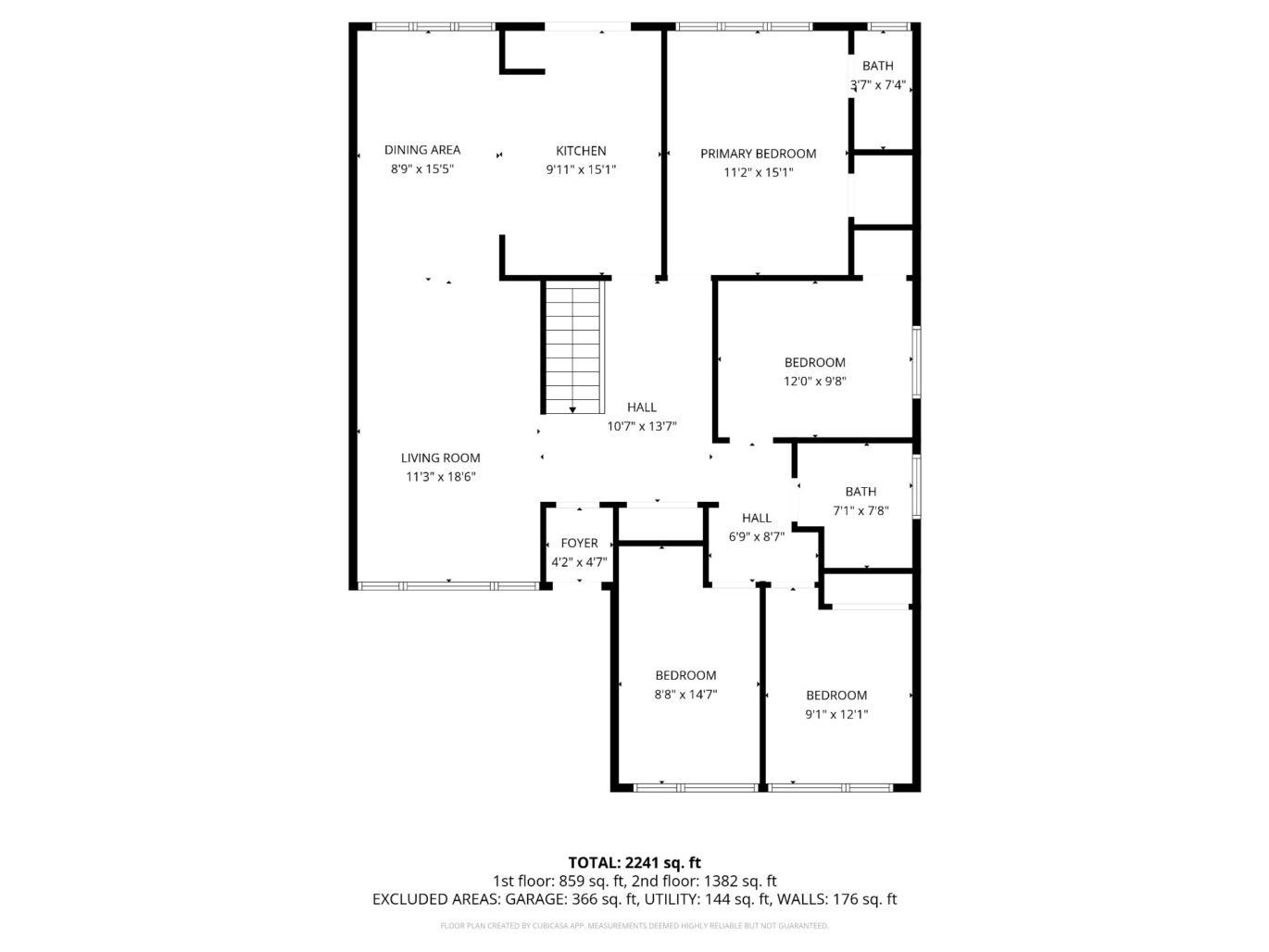 5731 Av. Blossom  Côte-Saint-Luc (Montréal)