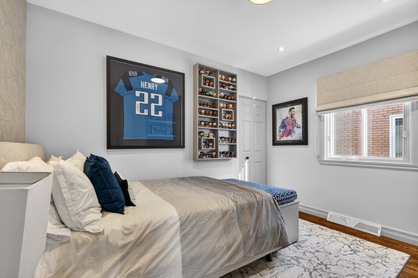 5731 Av. Blossom  Côte-Saint-Luc (Montréal)