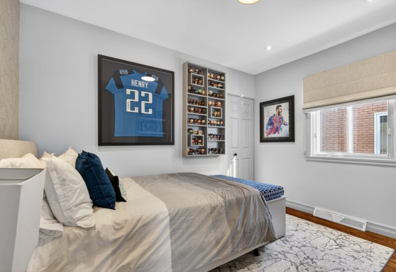 5731 Av. Blossom  Côte-Saint-Luc (Montréal)