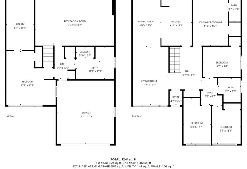 5731 Av. Blossom  Côte-Saint-Luc (Montréal)