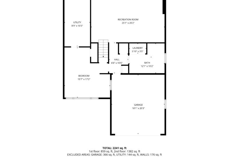 5731 Av. Blossom  Côte-Saint-Luc (Montréal)