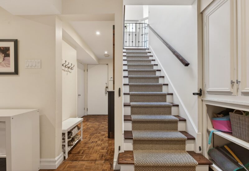 5731 Av. Blossom  Côte-Saint-Luc (Montréal)