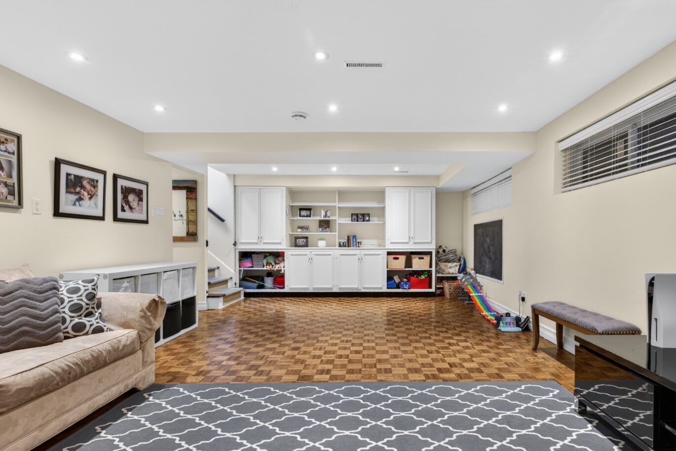 5731 Av. Blossom  Côte-Saint-Luc (Montréal)