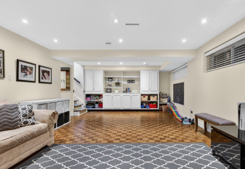 5731 Av. Blossom  Côte-Saint-Luc (Montréal)