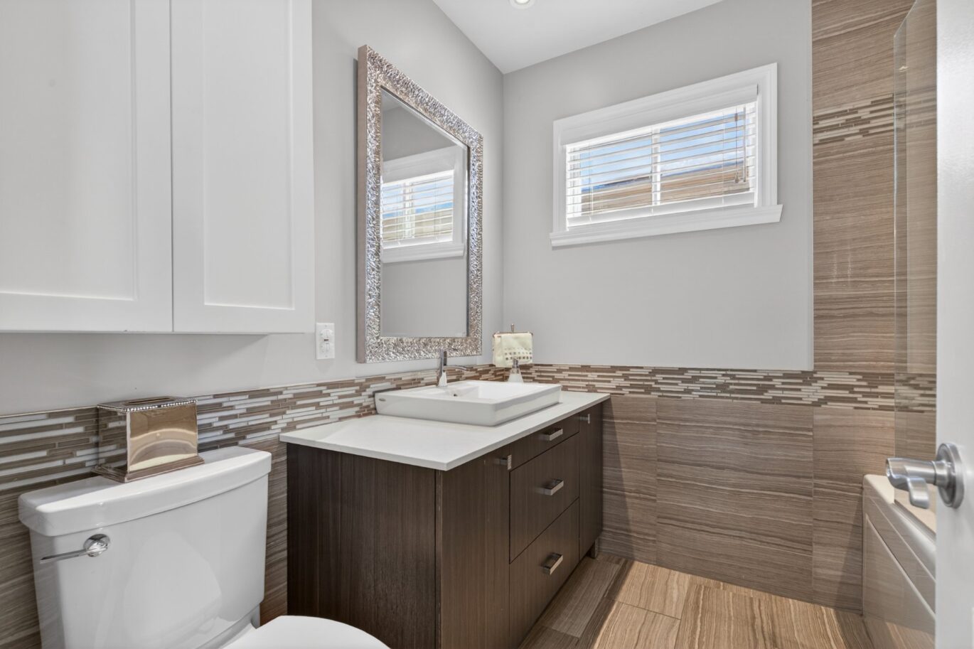 5731 Av. Blossom  Côte-Saint-Luc (Montréal)