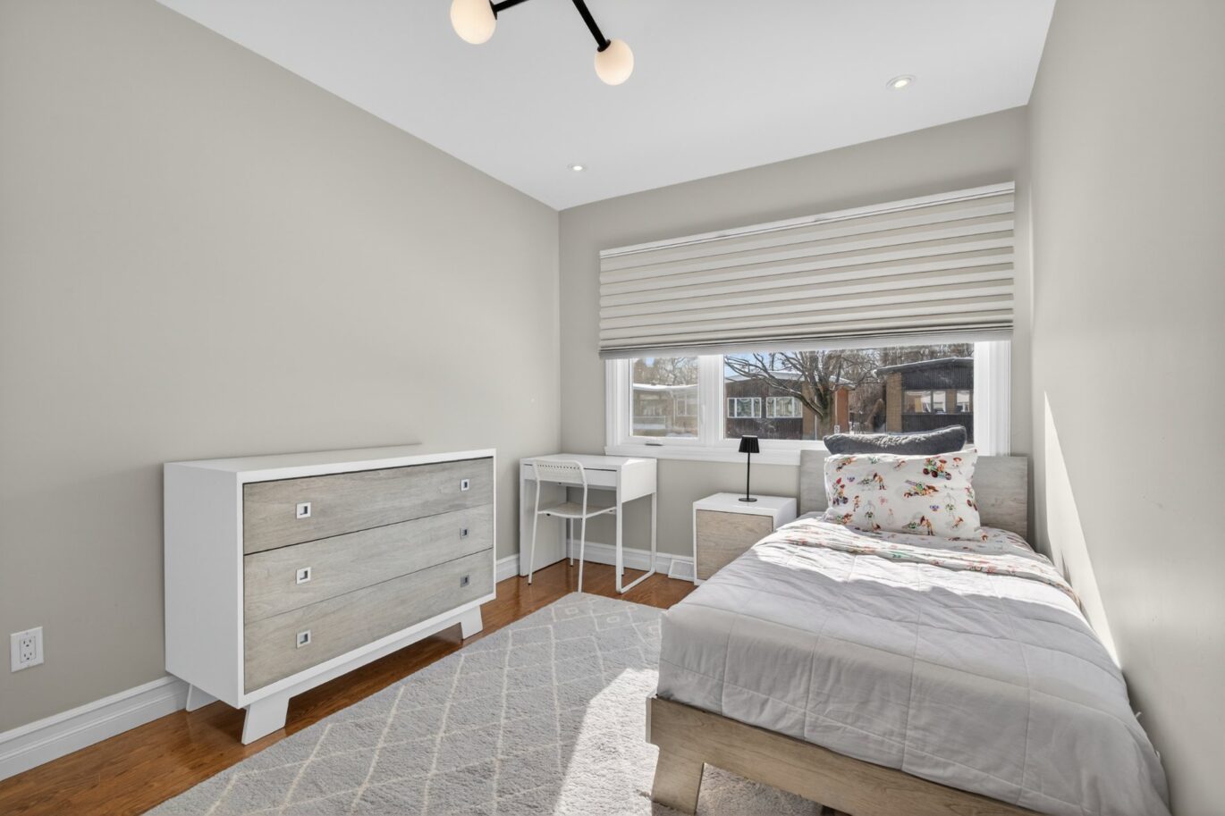 5731 Av. Blossom  Côte-Saint-Luc (Montréal)