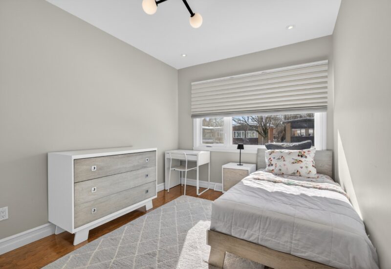 5731 Av. Blossom  Côte-Saint-Luc (Montréal)