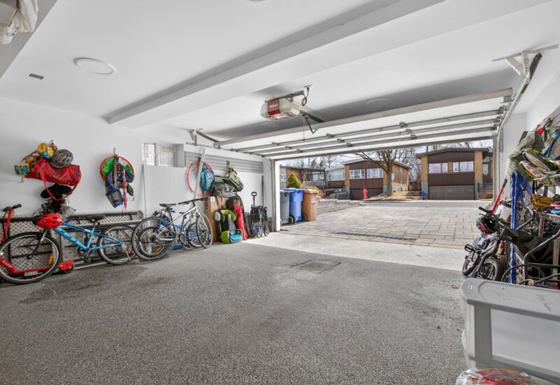 5731 Av. Blossom  Côte-Saint-Luc (Montréal)