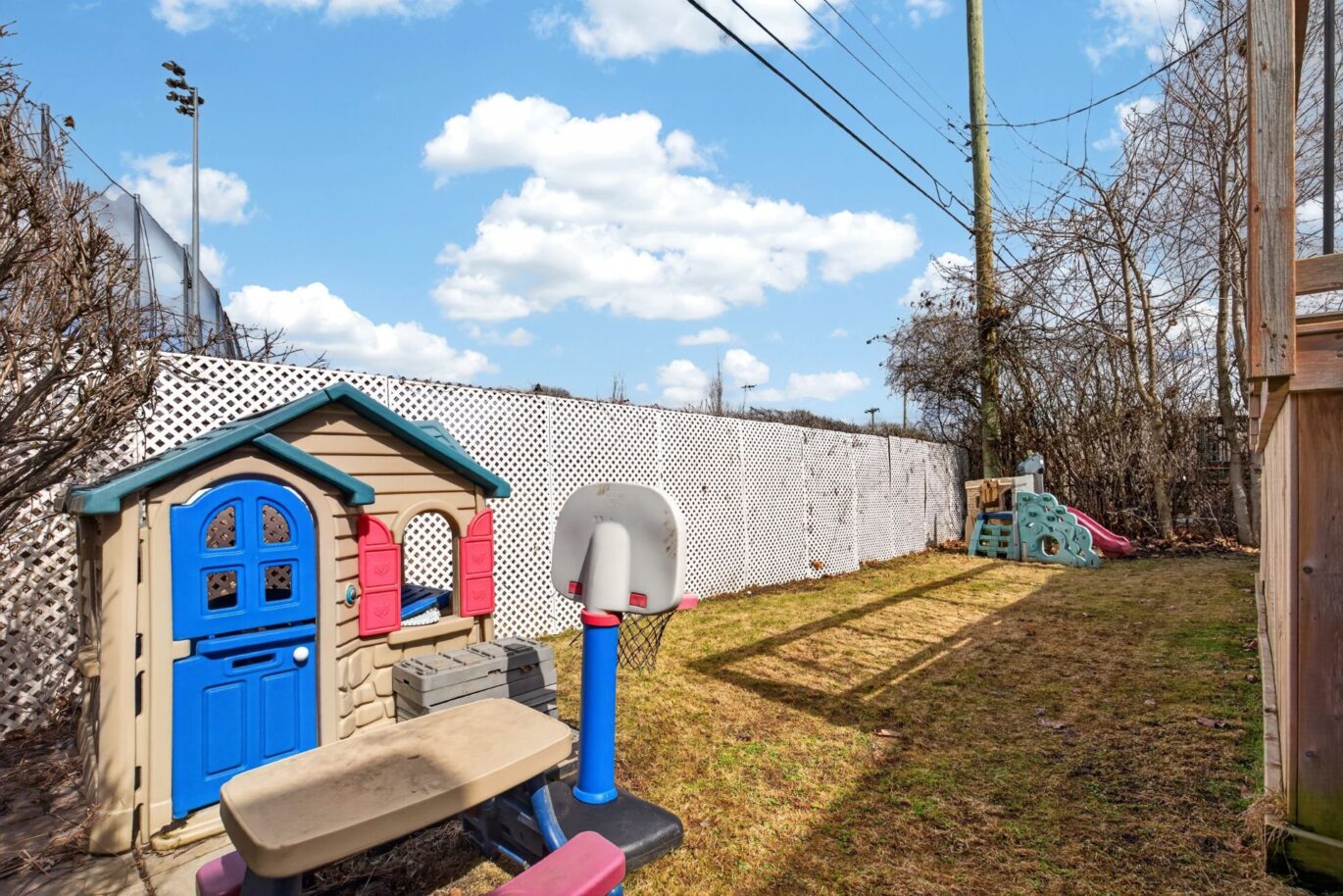 5731 Av. Blossom  Côte-Saint-Luc (Montréal)