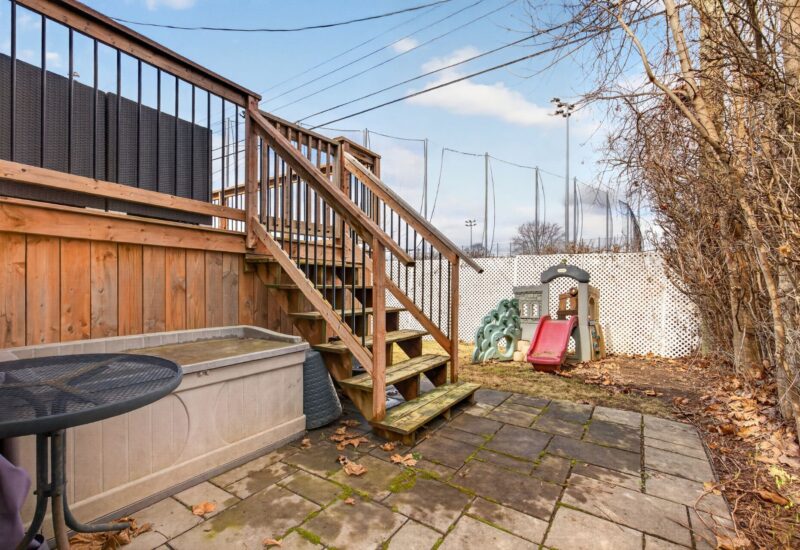 5731 Av. Blossom  Côte-Saint-Luc (Montréal)