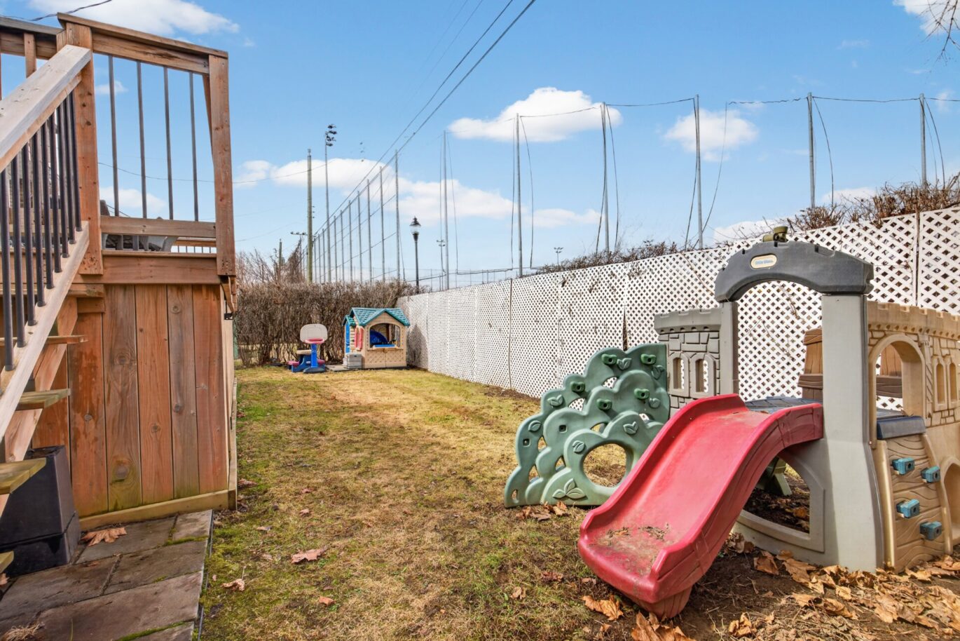 5731 Av. Blossom  Côte-Saint-Luc (Montréal)