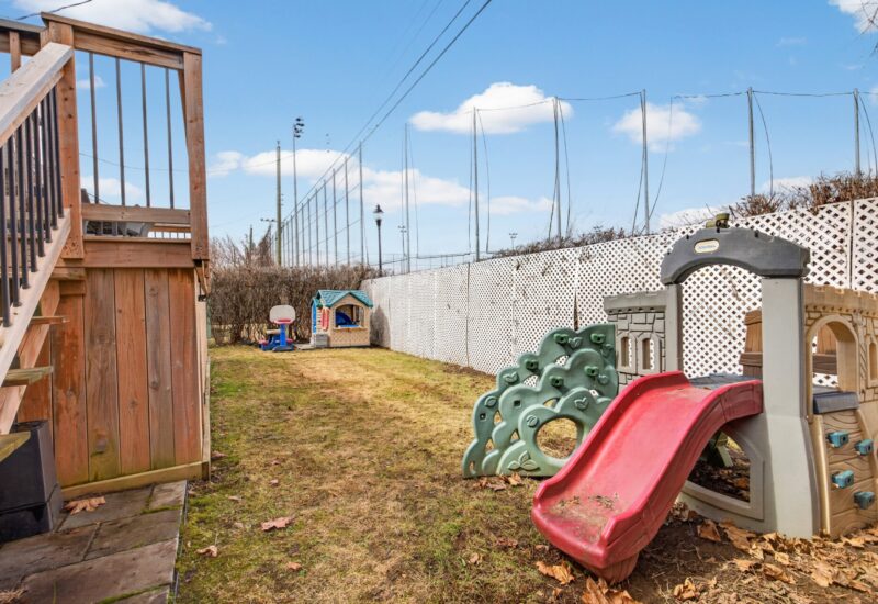 5731 Av. Blossom  Côte-Saint-Luc (Montréal)