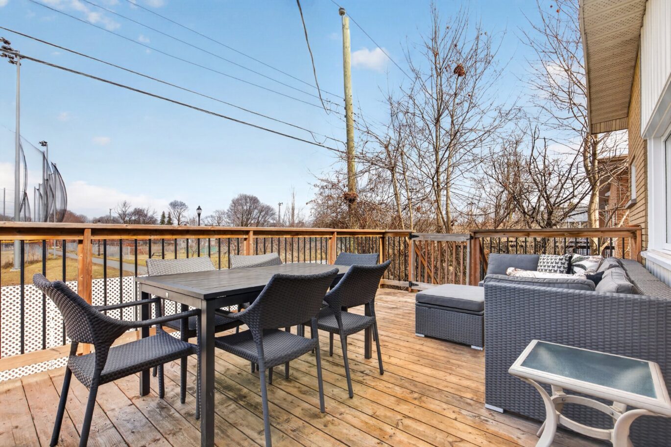 5731 Av. Blossom  Côte-Saint-Luc (Montréal)