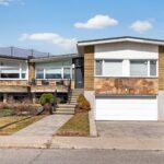 5731 Av. Blossom  Côte-Saint-Luc (Montréal)