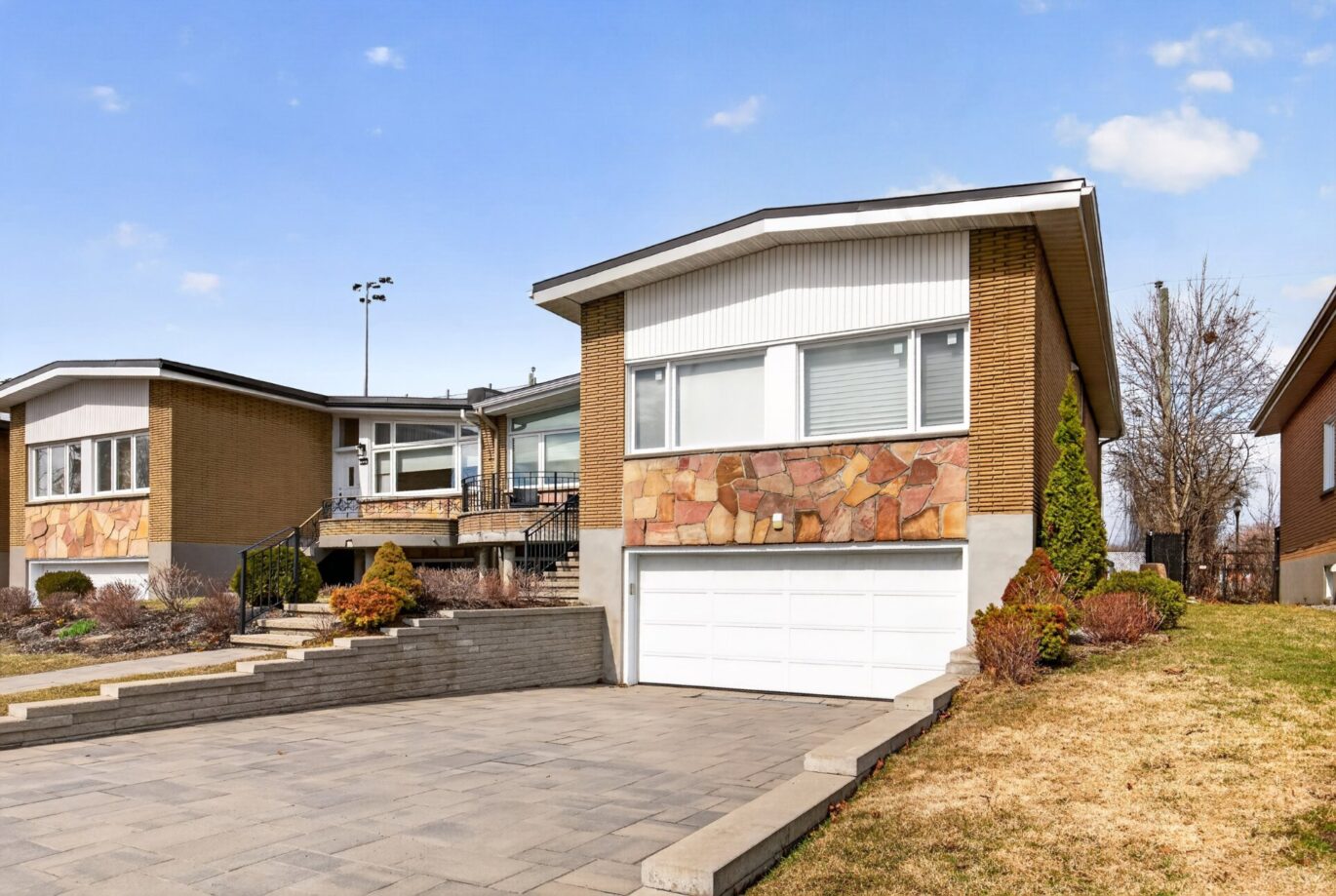 5731 Av. Blossom  Côte-Saint-Luc (Montréal)