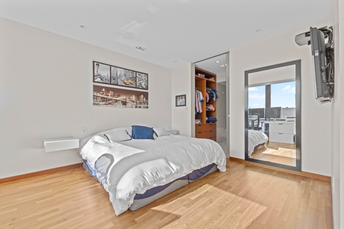 2 Rue Westmount-Square #601  Westmount (Montréal)