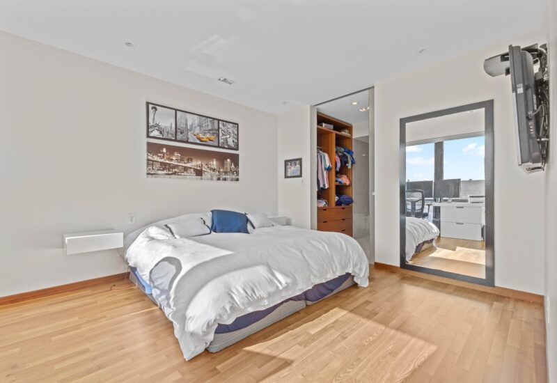 2 Rue Westmount-Square #601  Westmount (Montréal)