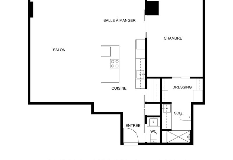 2 Rue Westmount-Square #601  Westmount (Montréal)