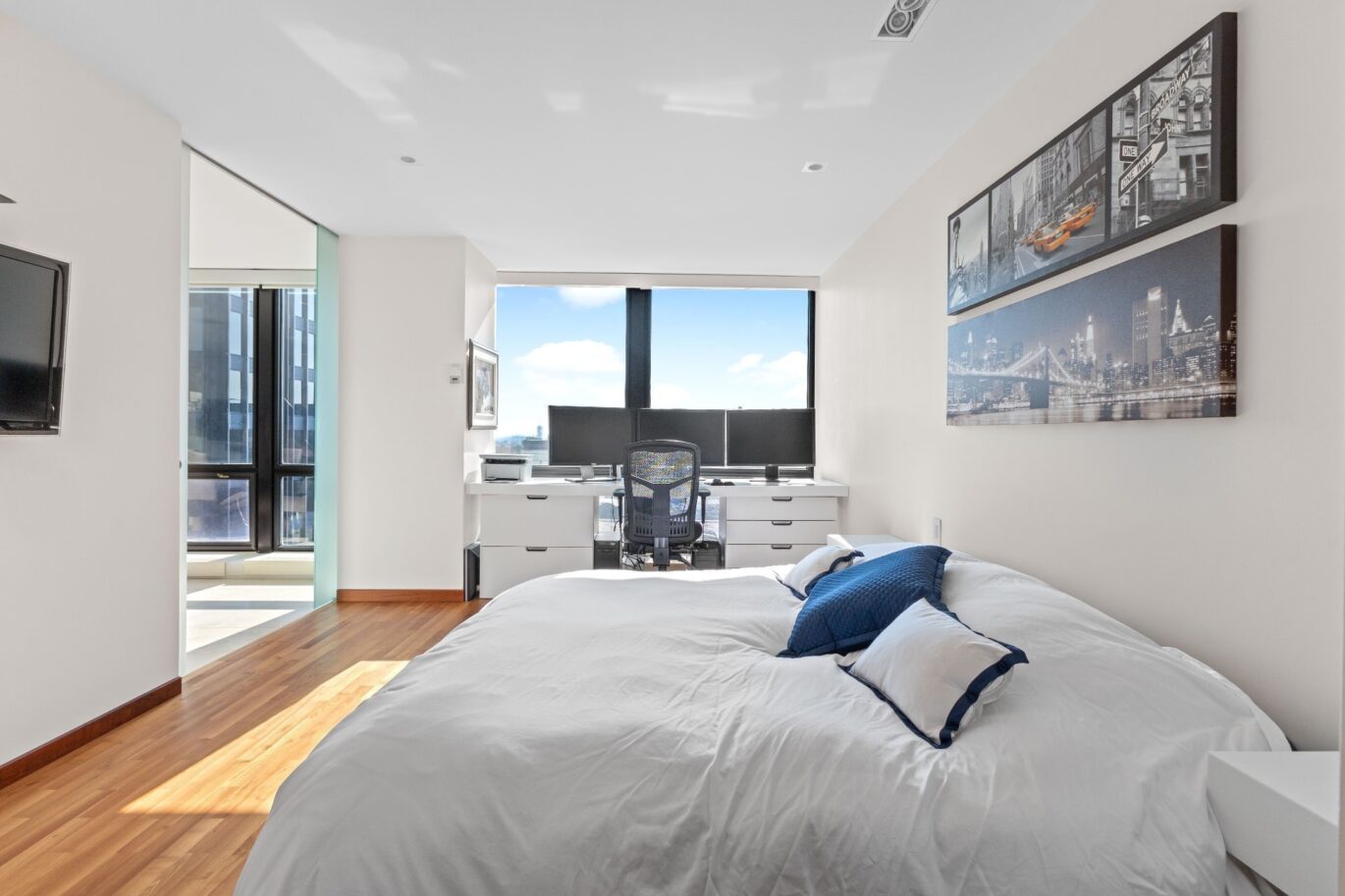 2 Rue Westmount-Square #601  Westmount (Montréal)