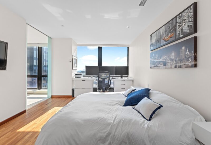 2 Rue Westmount-Square #601  Westmount (Montréal)