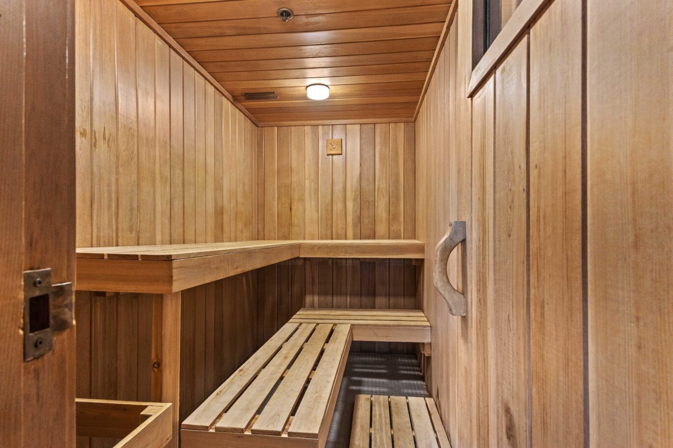 2 Rue Westmount-Square #601  Westmount (Montréal)