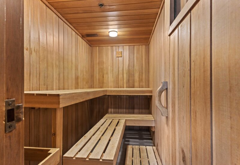 2 Rue Westmount-Square #601  Westmount (Montréal)