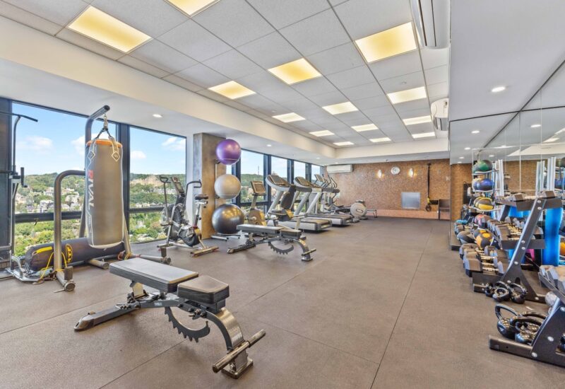 2 Rue Westmount-Square #601  Westmount (Montréal)