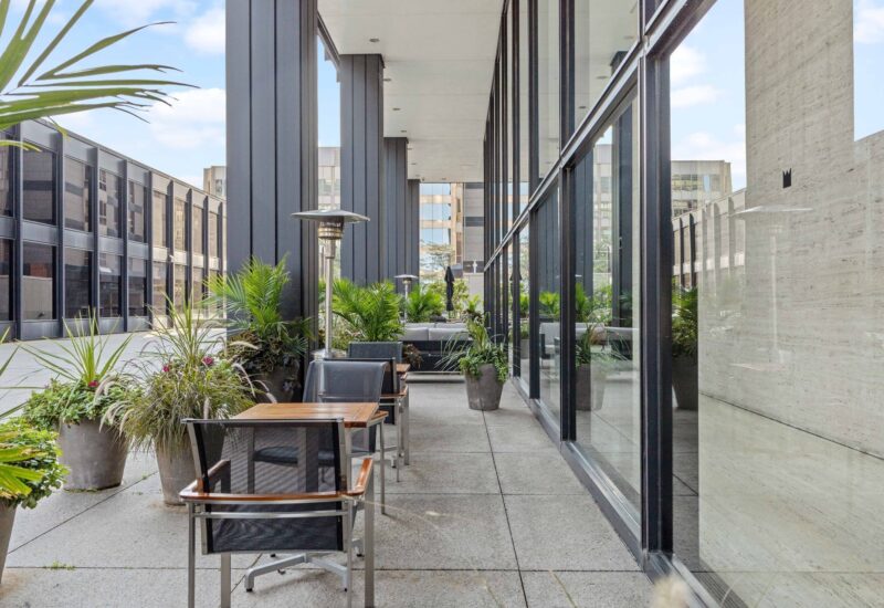 2 Rue Westmount-Square #601  Westmount (Montréal)