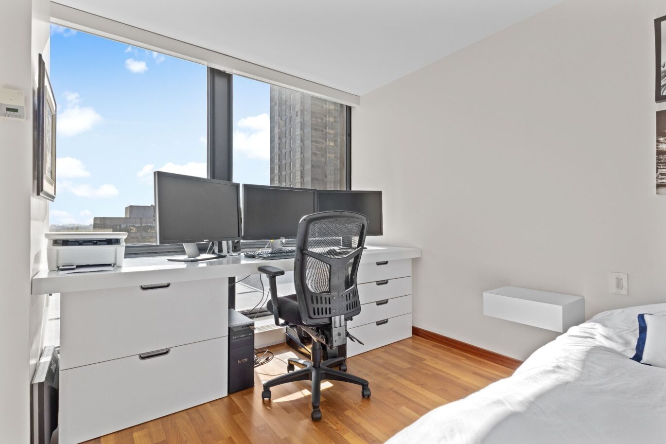 2 Rue Westmount-Square #601  Westmount (Montréal)