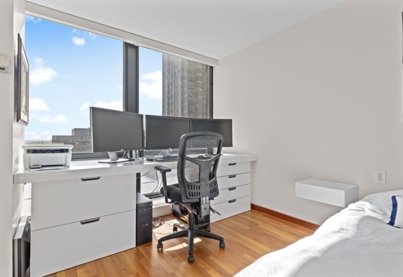 2 Rue Westmount-Square #601  Westmount (Montréal)