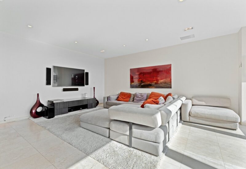 2 Rue Westmount-Square #601  Westmount (Montréal)