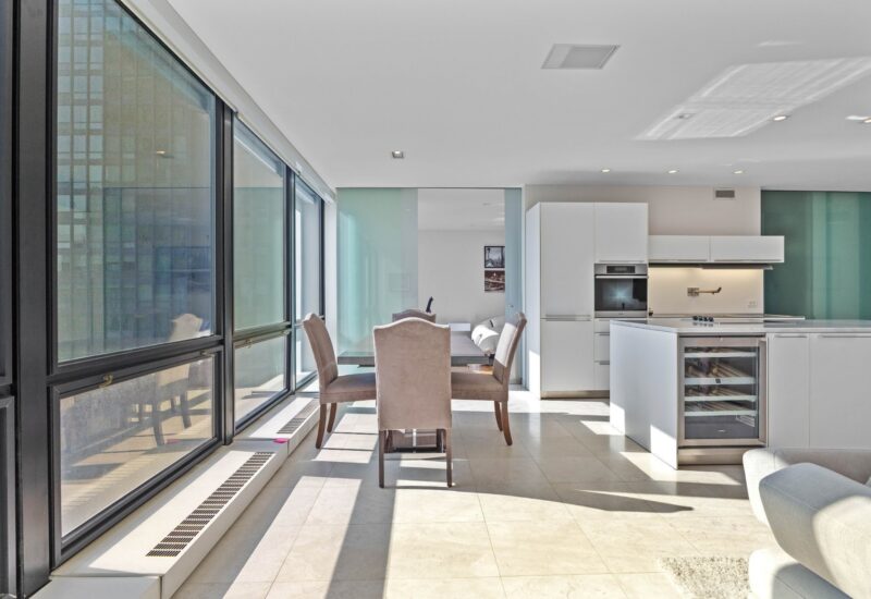 2 Rue Westmount-Square #601  Westmount (Montréal)