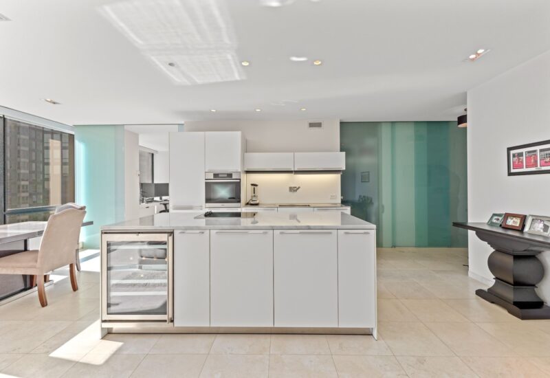 2 Rue Westmount-Square #601  Westmount (Montréal)