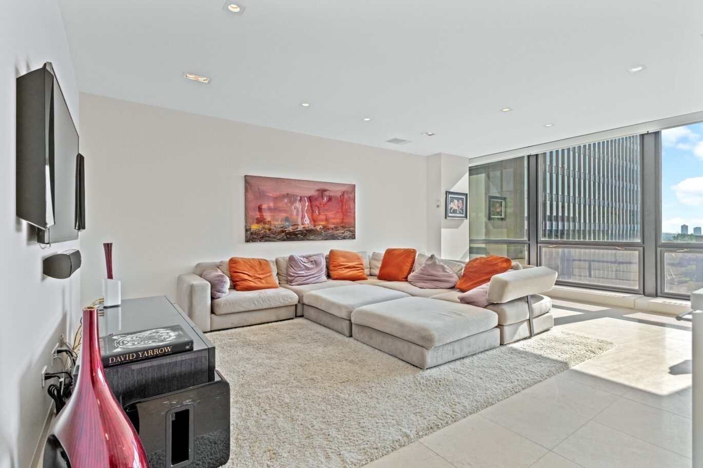 2 Rue Westmount-Square #601  Westmount (Montréal)