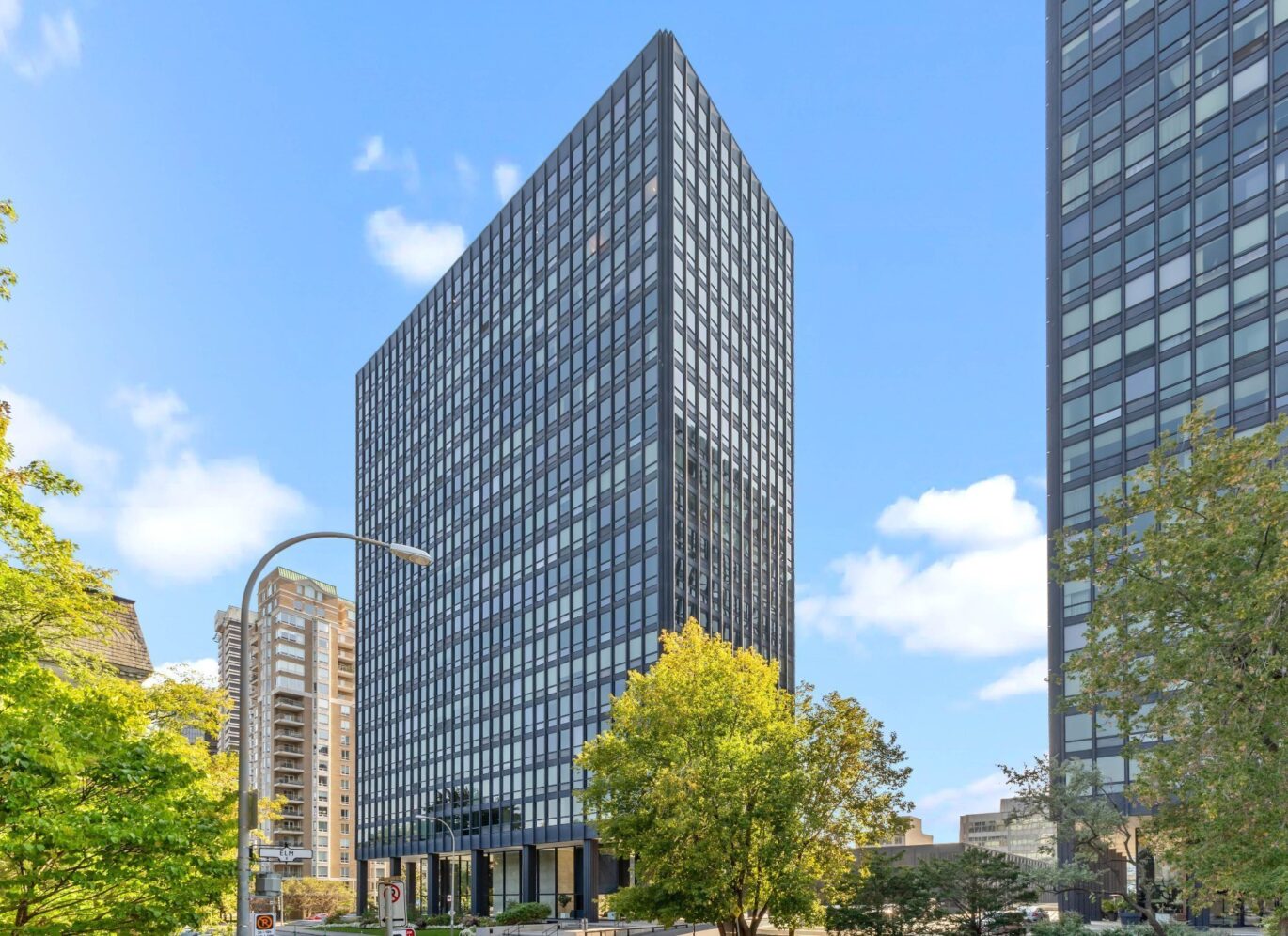 2 Rue Westmount-Square #601  Westmount (Montréal)