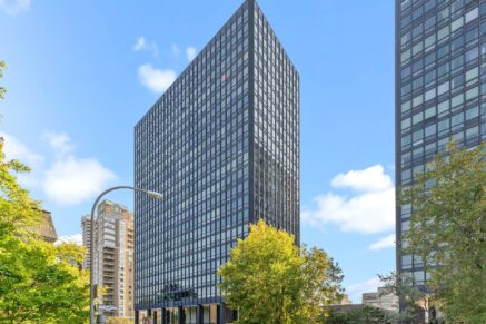 2 Rue Westmount-Square #601  Westmount (Montréal)