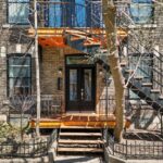 5205 Rue Marquette  Montréal (Le Plateau-Mont-Royal) (Montréal)
