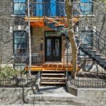 5205 Rue Marquette  Montréal (Le Plateau-Mont-Royal) (Montréal)