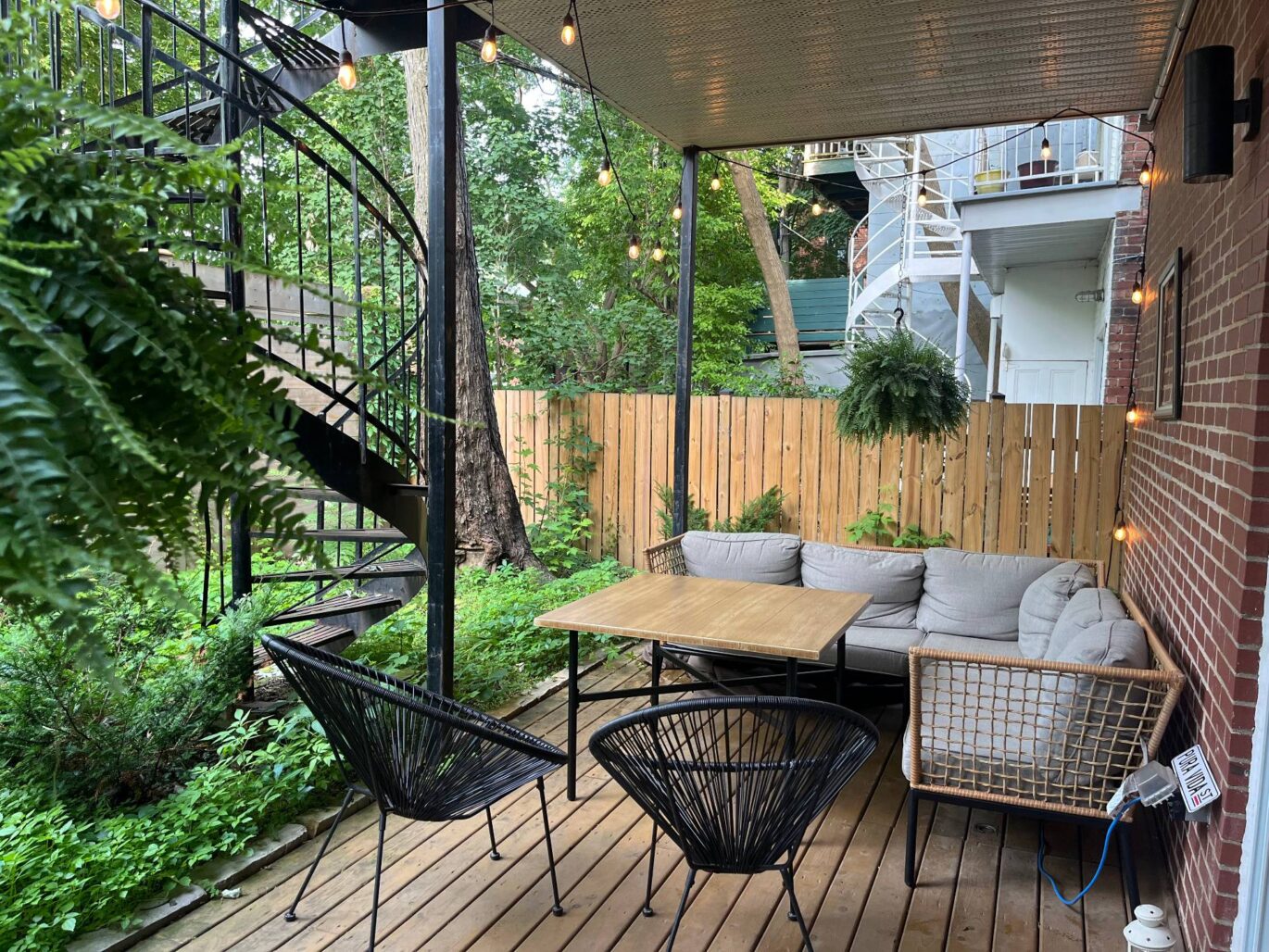 5205 Rue Marquette  Montréal (Le Plateau-Mont-Royal) (Montréal)