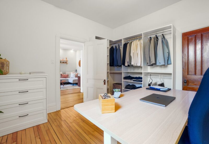 5205 Rue Marquette  Montréal (Le Plateau-Mont-Royal) (Montréal)