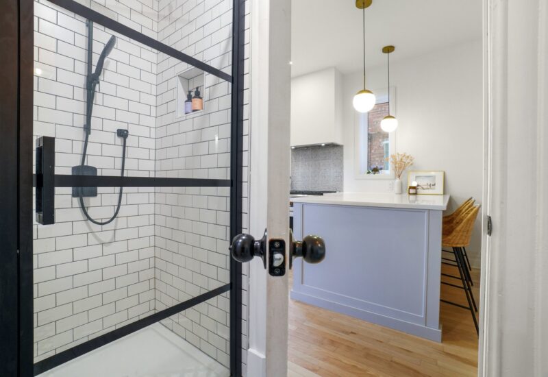 5205 Rue Marquette  Montréal (Le Plateau-Mont-Royal) (Montréal)