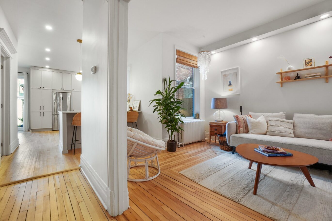 5205 Rue Marquette  Montréal (Le Plateau-Mont-Royal) (Montréal)