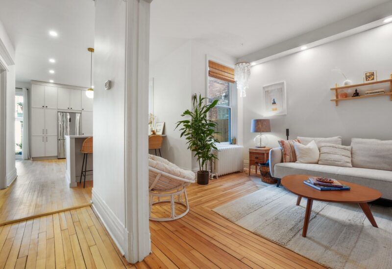 5205 Rue Marquette  Montréal (Le Plateau-Mont-Royal) (Montréal)