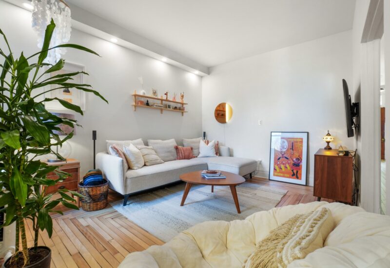 5205 Rue Marquette  Montréal (Le Plateau-Mont-Royal) (Montréal)